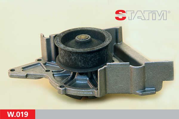 Statim W.019 Water pump W019: Buy near me at 2407.PL in Poland at an Affordable price!