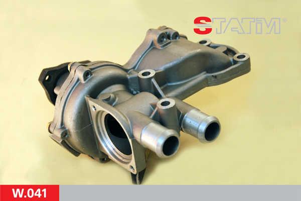 Statim W.041 Water pump W041: Buy near me at 2407.PL in Poland at an Affordable price!