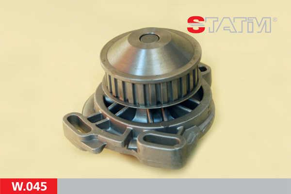 Statim W.045 Water pump W045: Buy near me at 2407.PL in Poland at an Affordable price!