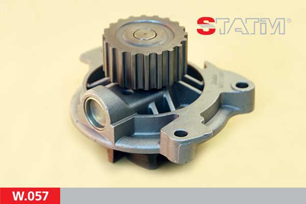 Statim W.057 Water pump W057: Buy near me at 2407.PL in Poland at an Affordable price!