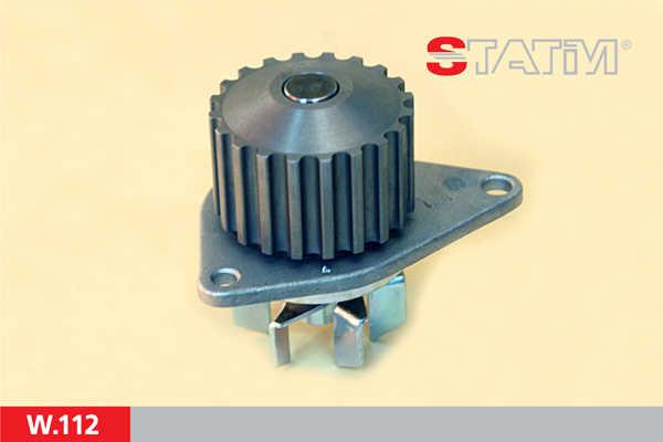Statim W.112 Water pump W112: Buy near me at 2407.PL in Poland at an Affordable price!