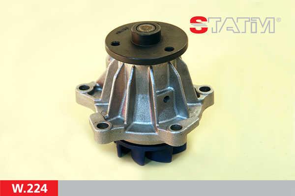 Statim W.224 Water pump W224: Buy near me at 2407.PL in Poland at an Affordable price!