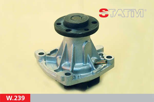 Statim W.239 Water pump W239: Buy near me at 2407.PL in Poland at an Affordable price!