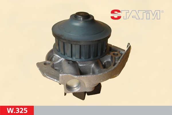 Statim W.325 Water pump W325: Buy near me in Poland at 2407.PL - Good price!