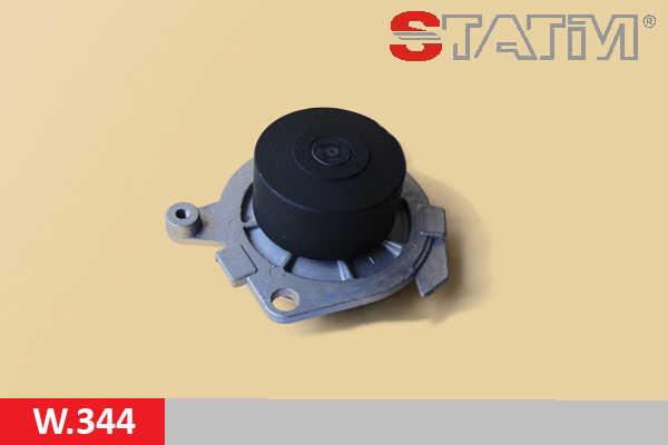 Statim W.344 Water pump W344: Buy near me at 2407.PL in Poland at an Affordable price!