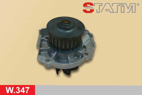 Statim W.347 Water pump W347: Buy near me at 2407.PL in Poland at an Affordable price!