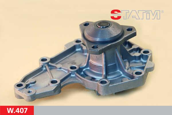 Statim W.407 Water pump W407: Buy near me in Poland at 2407.PL - Good price!