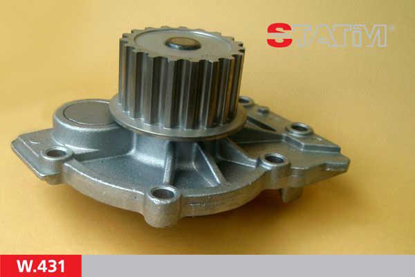 Statim W.431 Water pump W431: Buy near me at 2407.PL in Poland at an Affordable price!
