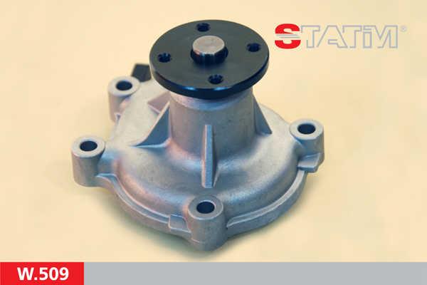 Statim W.509 Water pump W509: Buy near me in Poland at 2407.PL - Good price!