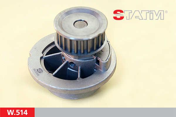 Statim W.514 Water pump W514: Buy near me at 2407.PL in Poland at an Affordable price!