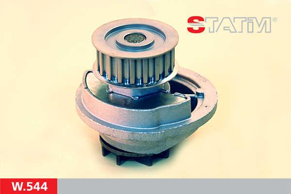 Statim W.544 Water pump W544: Buy near me in Poland at 2407.PL - Good price!