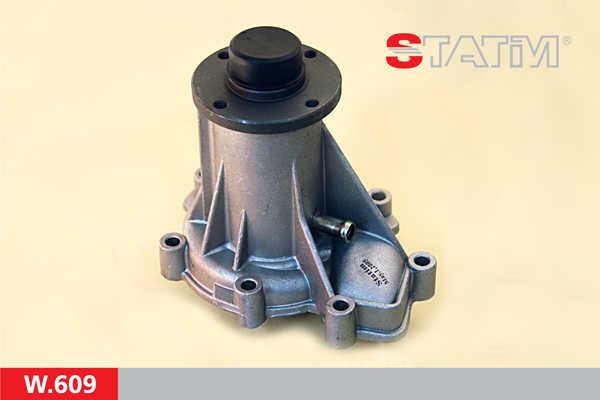 Statim W.609 Water pump W609: Buy near me at 2407.PL in Poland at an Affordable price!