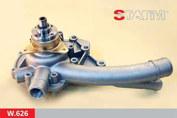 Statim W.626 Water pump W626: Buy near me in Poland at 2407.PL - Good price!