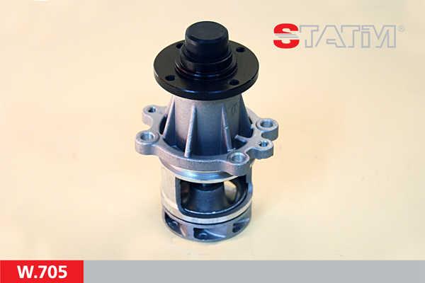 Statim W.705 Water pump W705: Buy near me at 2407.PL in Poland at an Affordable price!