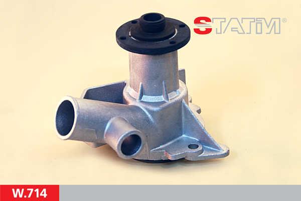 Statim W.714 Water pump W714: Buy near me at 2407.PL in Poland at an Affordable price!