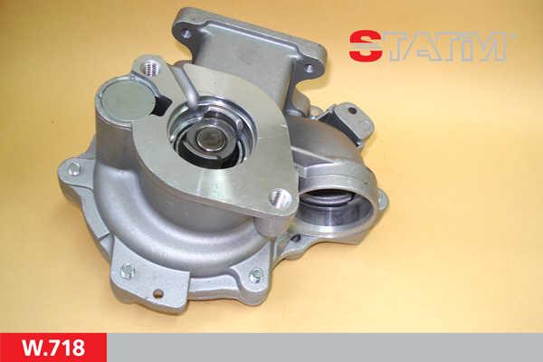 Statim W.718 Water pump W718: Buy near me at 2407.PL in Poland at an Affordable price!