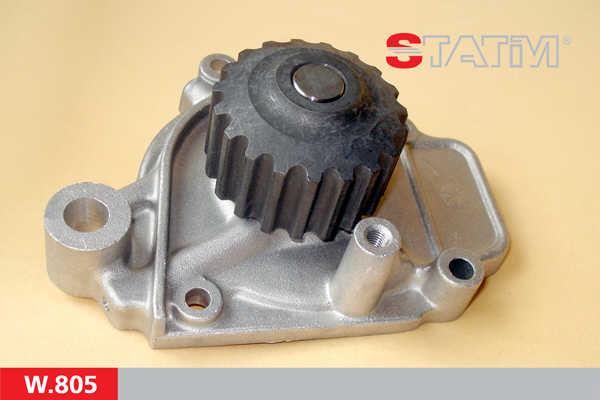 Statim W.805 Water pump W805: Buy near me at 2407.PL in Poland at an Affordable price!