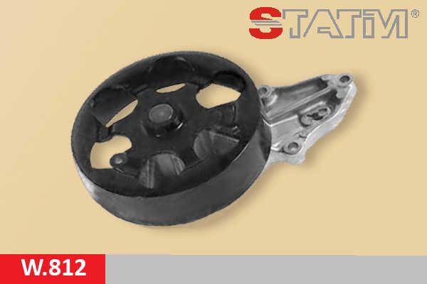 Statim W.812 Water pump W812: Buy near me in Poland at 2407.PL - Good price!