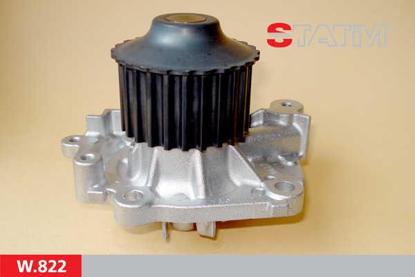 Statim W.822 Water pump W822: Buy near me in Poland at 2407.PL - Good price!