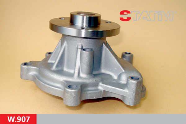 Statim W.907 Water pump W907: Buy near me in Poland at 2407.PL - Good price!