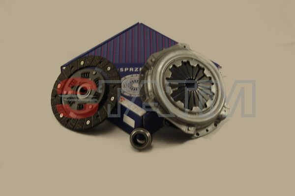Statim 100.145 Clutch kit 100145: Buy near me at 2407.PL in Poland at an Affordable price!