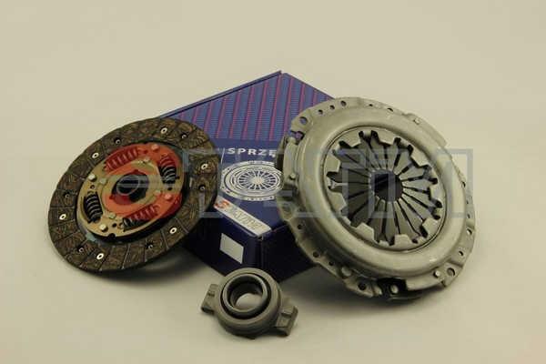 Statim 100.219 Clutch kit 100219: Buy near me at 2407.PL in Poland at an Affordable price!