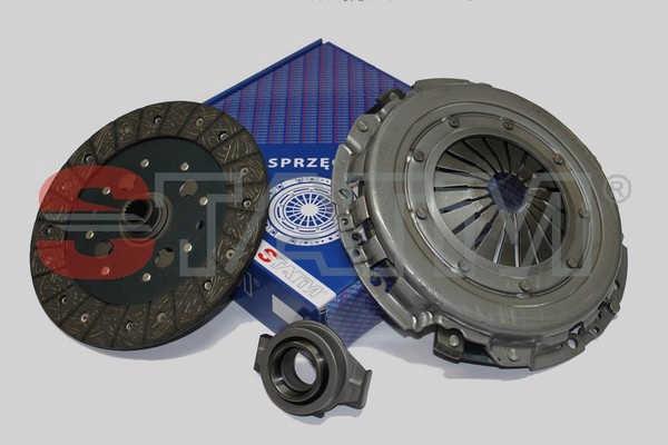 Statim 100.246 Clutch kit 100246: Buy near me at 2407.PL in Poland at an Affordable price!