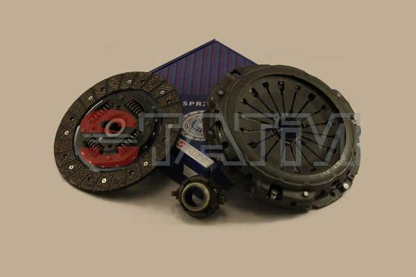 Statim 100.250 Clutch kit 100250: Buy near me at 2407.PL in Poland at an Affordable price!