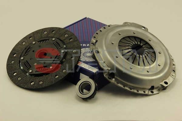 Statim 100.382 Clutch kit 100382: Buy near me at 2407.PL in Poland at an Affordable price!
