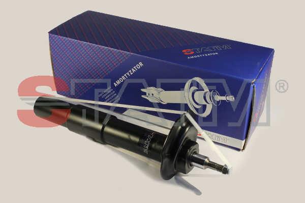 Statim A.298 Front right gas oil shock absorber A298: Buy near me in Poland at 2407.PL - Good price!