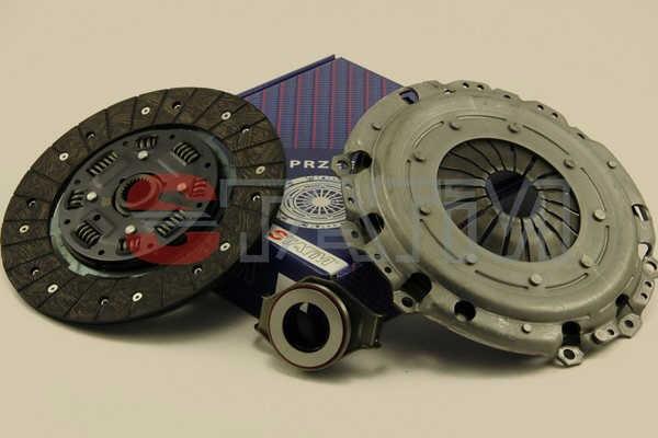Statim 100.613 Clutch kit 100613: Buy near me at 2407.PL in Poland at an Affordable price!