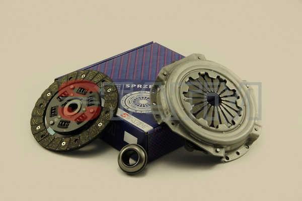 Statim 100.707 Clutch kit 100707: Buy near me at 2407.PL in Poland at an Affordable price!