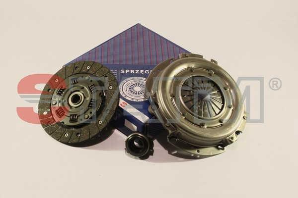 Statim 100.709 Clutch kit 100709: Buy near me at 2407.PL in Poland at an Affordable price!
