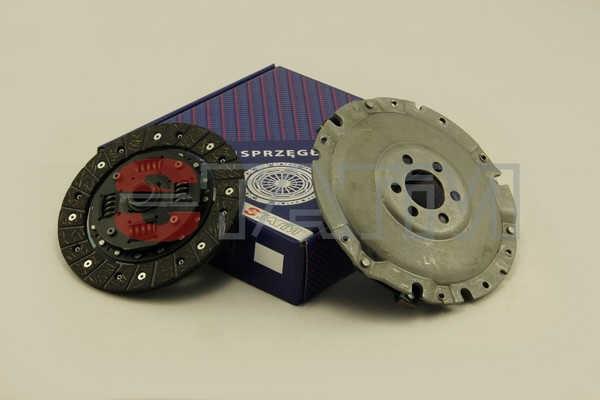 Statim 100.324 Clutch kit 100324: Buy near me at 2407.PL in Poland at an Affordable price!