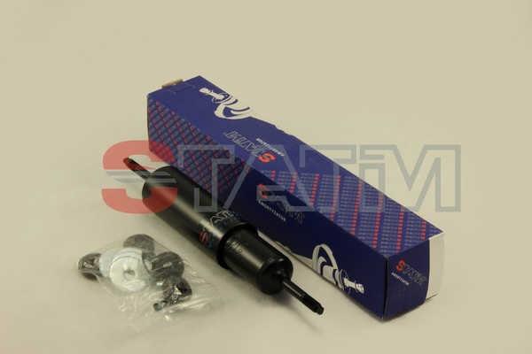 Statim A.001 Front suspension shock absorber A001: Buy near me in Poland at 2407.PL - Good price!
