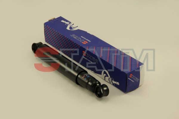 Statim A.006 Rear suspension shock A006: Buy near me in Poland at 2407.PL - Good price!