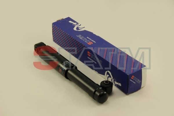 Statim A.008 Rear suspension shock A008: Buy near me in Poland at 2407.PL - Good price!