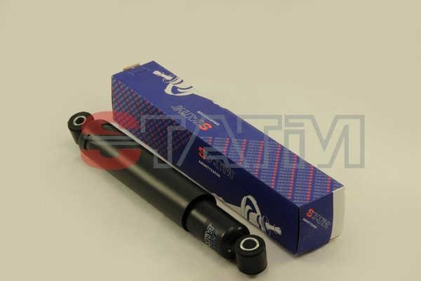 Statim A.017 Rear oil shock absorber A017: Buy near me in Poland at 2407.PL - Good price!