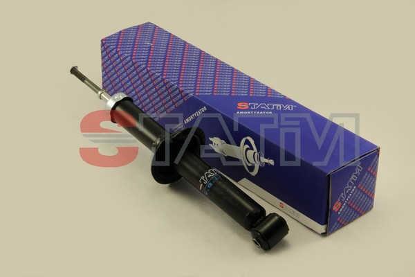 Statim A.024 Rear oil shock absorber A024: Buy near me in Poland at 2407.PL - Good price!