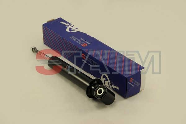 Statim A.030 Rear oil shock absorber A030: Buy near me in Poland at 2407.PL - Good price!