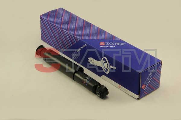 Statim A.031 Front oil shock absorber A031: Buy near me at 2407.PL in Poland at an Affordable price!