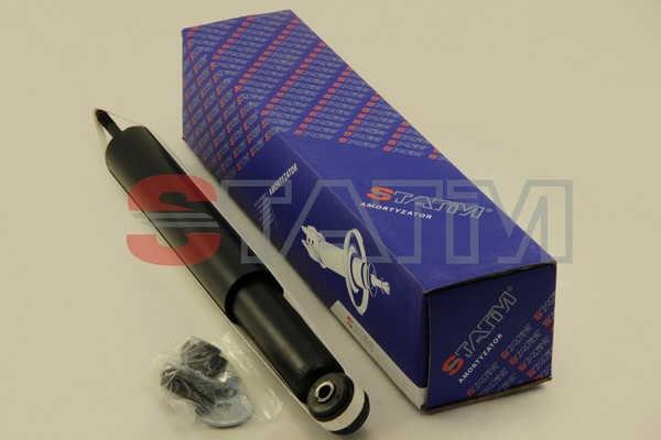 Statim A.037 Rear suspension shock A037: Buy near me at 2407.PL in Poland at an Affordable price!