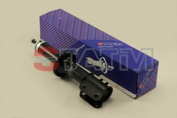 Statim A.043 Front Left Oil Suspension Shock Absorber A043: Buy near me in Poland at 2407.PL - Good price!