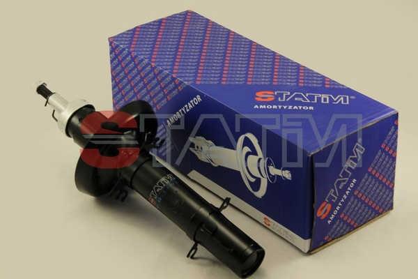 Statim A.054 Front oil and gas suspension shock absorber A054: Buy near me in Poland at 2407.PL - Good price!