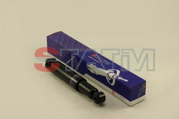 Statim A.055 Rear suspension shock A055: Buy near me in Poland at 2407.PL - Good price!