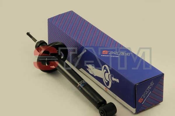 Statim A.062 Rear suspension shock A062: Buy near me in Poland at 2407.PL - Good price!