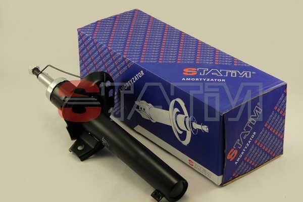 Statim A.065 Front oil and gas suspension shock absorber A065: Buy near me in Poland at 2407.PL - Good price!