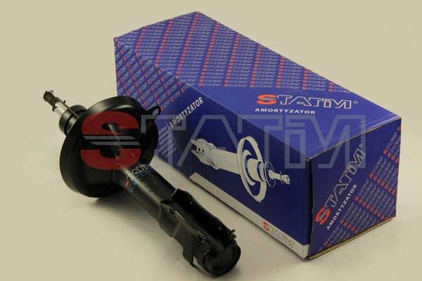 Statim A.074 Front oil shock absorber A074: Buy near me in Poland at 2407.PL - Good price!