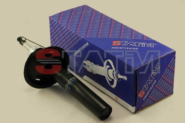 Statim A.088 Front right gas oil shock absorber A088: Buy near me in Poland at 2407.PL - Good price!