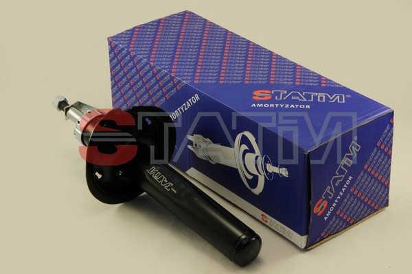 Statim A.089 Front Left Gas Oil Suspension Shock Absorber A089: Buy near me in Poland at 2407.PL - Good price!